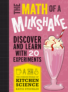 The Math of a Milkshake