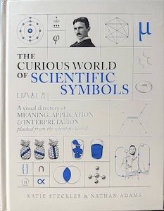 The Curious World of Scientific Symbols (with Nate Adams)
