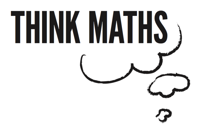 Think Maths Logo